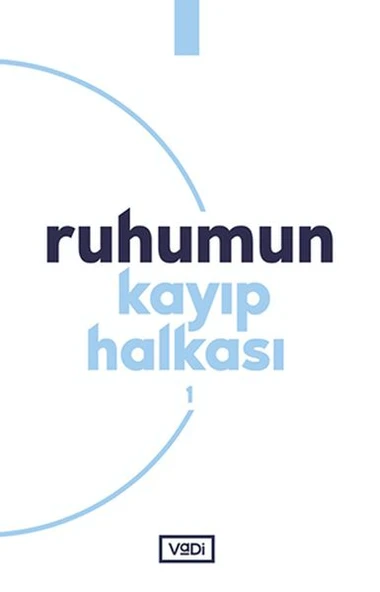 Ruhumun Kayıp Halkası - 1 ürün görseli