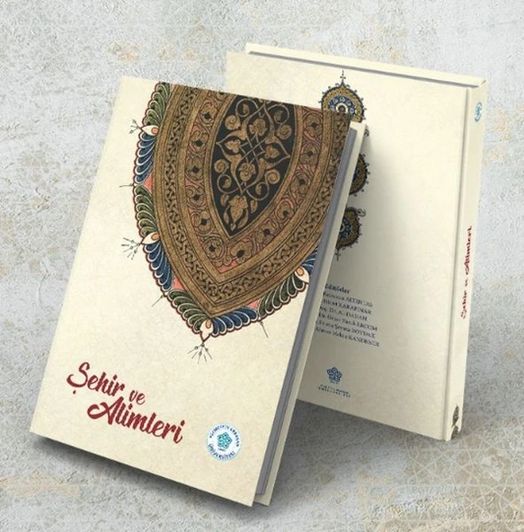 Şehir ve Âlimleri ürün görseli