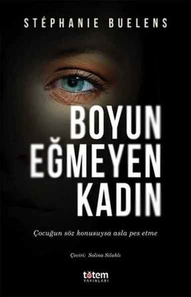 Boyun Eğmeyen Kadın ürün görseli