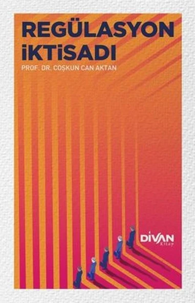 Regülasyon İktisadı ürün görseli