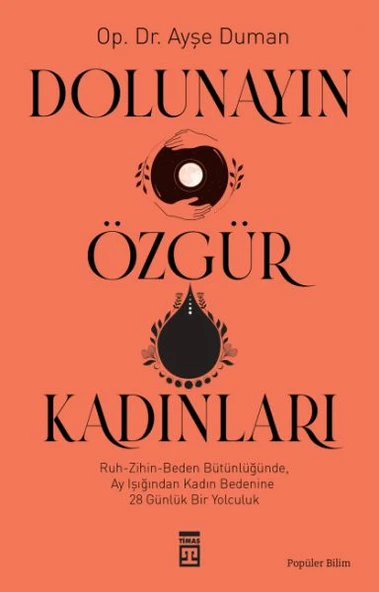 Dolunayın Özgür Kadınları ürün görseli