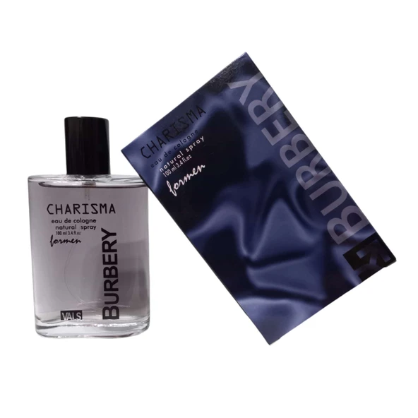 Charisma Burberry Edc 100 Ml Erkek Parfüm ürün görseli
