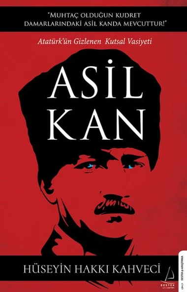 Asil Kan ürün görseli