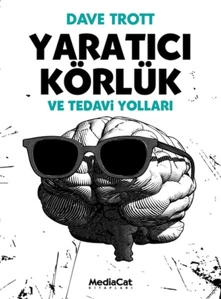 Yaratıcı Körlük ürün görseli