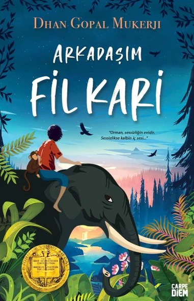 Arkadaşım Fil Kari ürün görseli 1