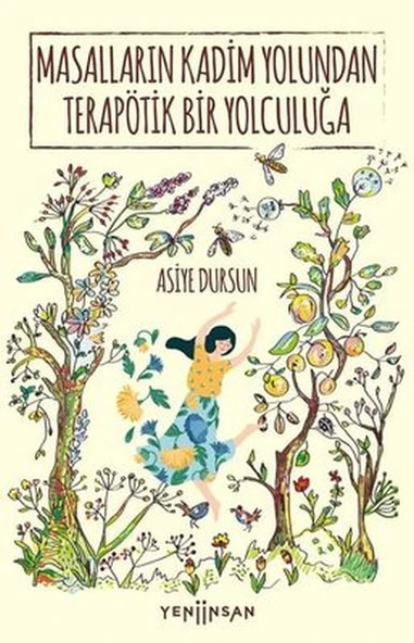 Masalların Kadim Yolundan Terapötik Bir Yolculuğa ürün görseli