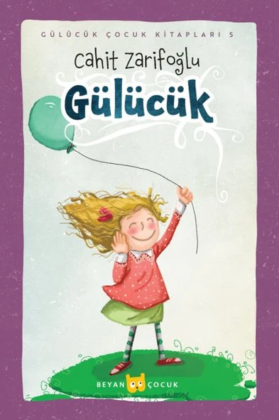 Gülücük (Ciltli-Resimli) ürün görseli
