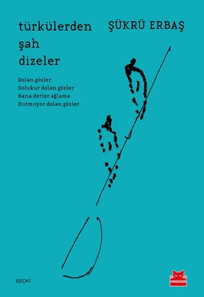 Türkülerden Şah Dizeler ürün görseli