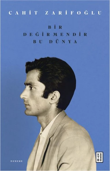 Bir Değirmendir Bu Dünya ürün görseli 1