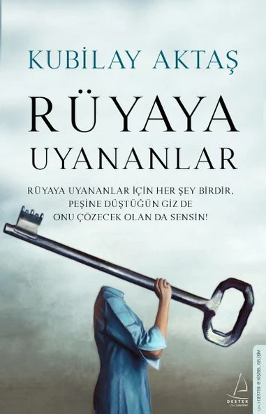 Rüyaya Uyananlar ürün görseli