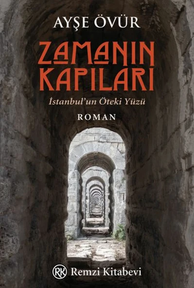 Zamanın Kapıları ürün görseli