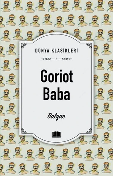 Goriot Baba ürün görseli