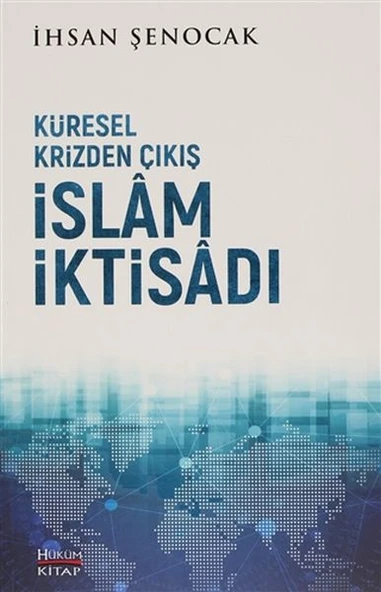 Küresel Krizden Çıkış İslam İktisadı ürün görseli