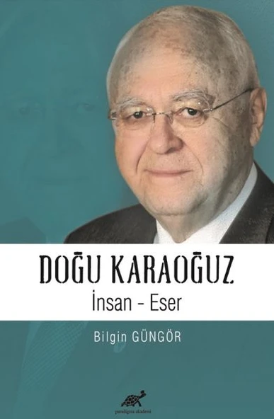 Doğu Karaoğuz İnsan - Eser ürün görseli