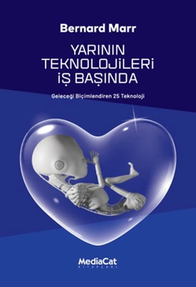 Yarının Teknolojileri İş Başında ürün görseli