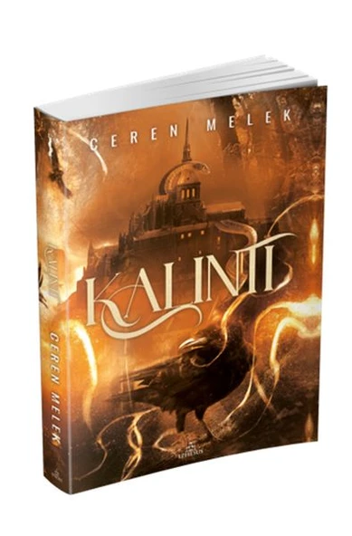 Kalıntı -1 ürün görseli