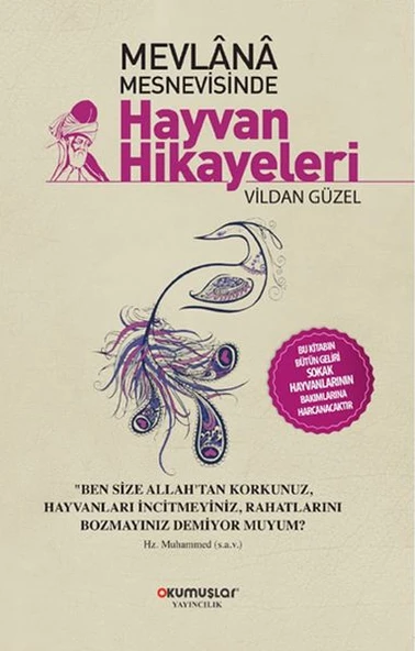 Mevlana Mesnevisinde Hayvan Hikayeleri ürün görseli