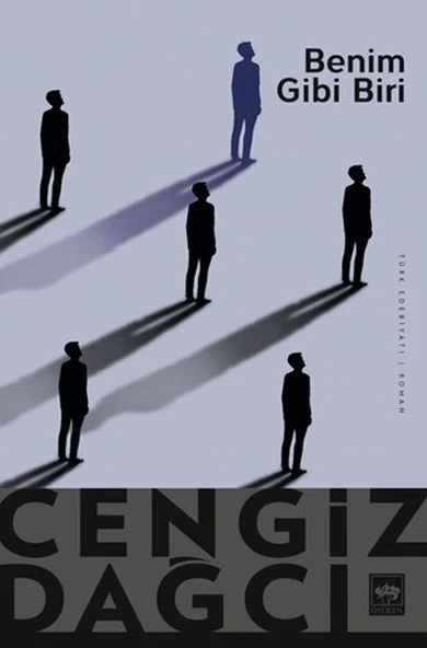 Benim Gibi Biri ürün görseli