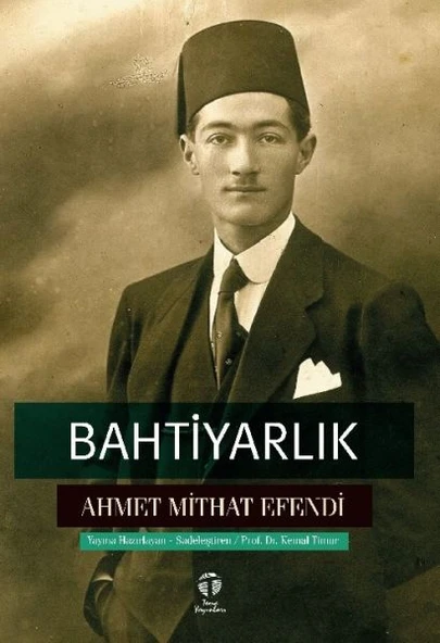 Bahtiyarlık ürün görseli