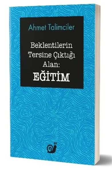 Beklentilerin Tersine Çıktığı Alan: Eğitim ürün görseli