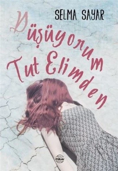 Düşüyorum Tut Elimden ürün görseli 1