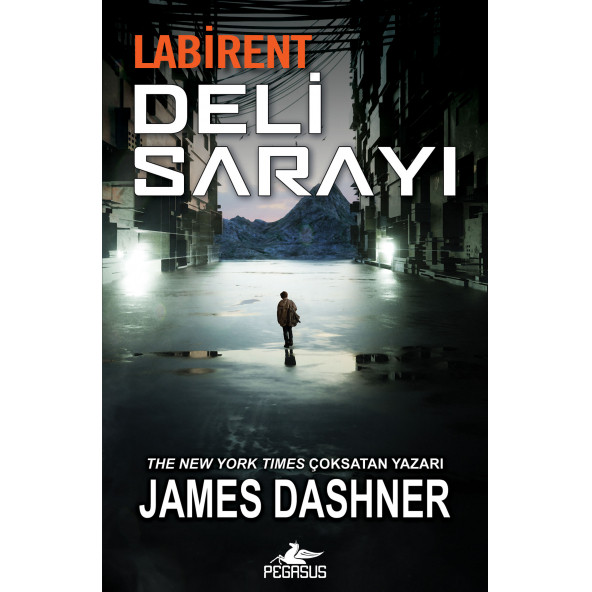 Labirent: Deli Sarayı
