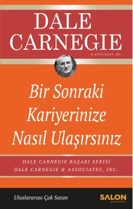 Bir Sonraki Kariyerinize Nasıl Ulaşırsınız ürün görseli
