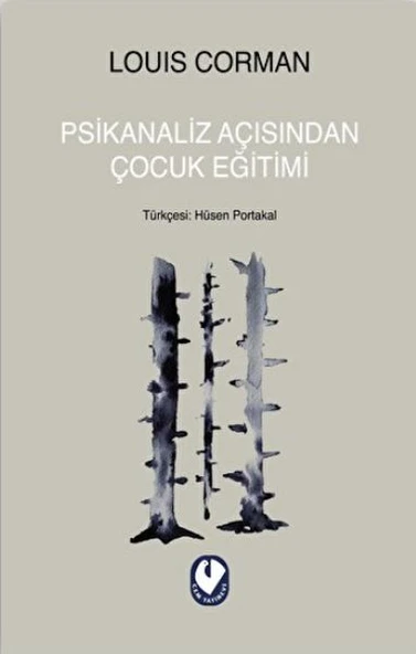 Psikanaliz Açısından Çocuk Eğitimi ürün görseli