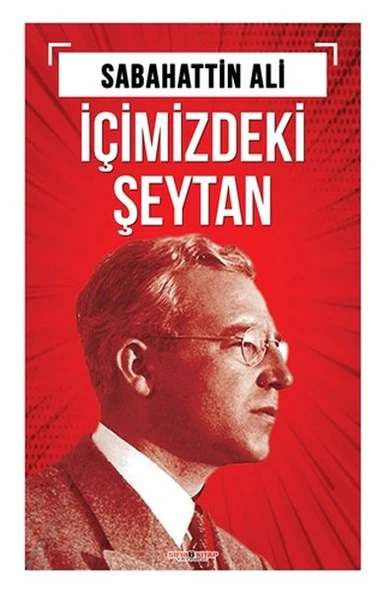 İçimizdeki Şeytan ürün görseli 1