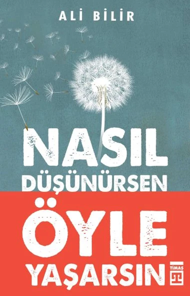 Nasıl Düşünürsen Öyle Yaşarsın ürün görseli