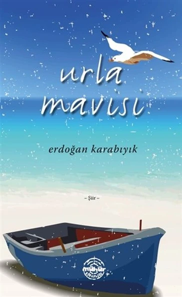 Urla Mavisi ürün görseli