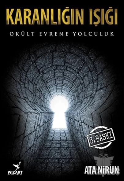 Karanlığın Işığı Okült Evrene Yolculuk ürün görseli