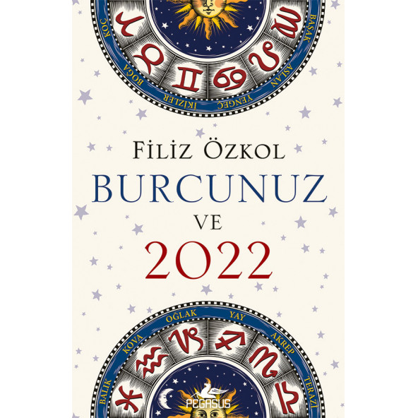 Burcunuz ve 2022
