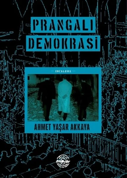 Prangalı Demokrasi ürün görseli