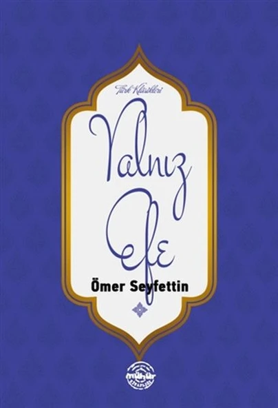 Yalnız Efe ürün görseli