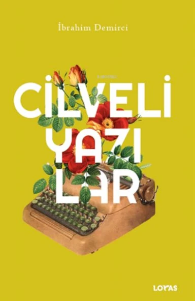 Cilveli Yazılar ürün görseli