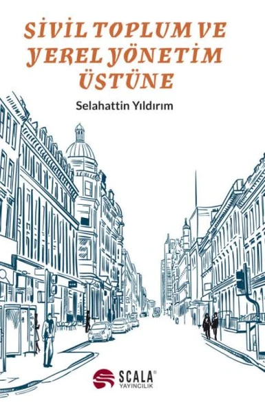 Sivil Toplum Ve Yerel Yönetim Üstüne ürün görseli