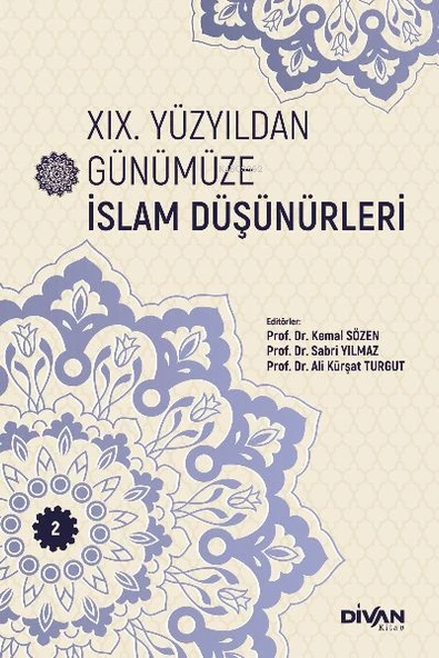 XIX. Yüzyıldan Günümüze İslam Düşünürleri – Cilt 2 ürün görseli