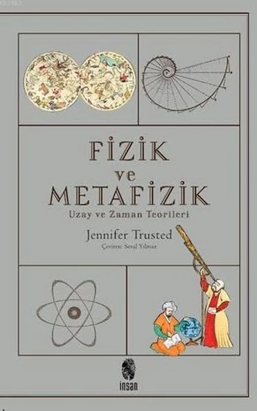 Fizik ve Metafizik ürün görseli