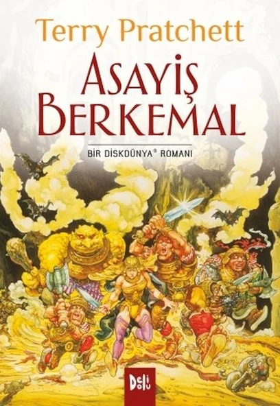 Disk Dünya 15: Asayiş Berkemal ürün görseli