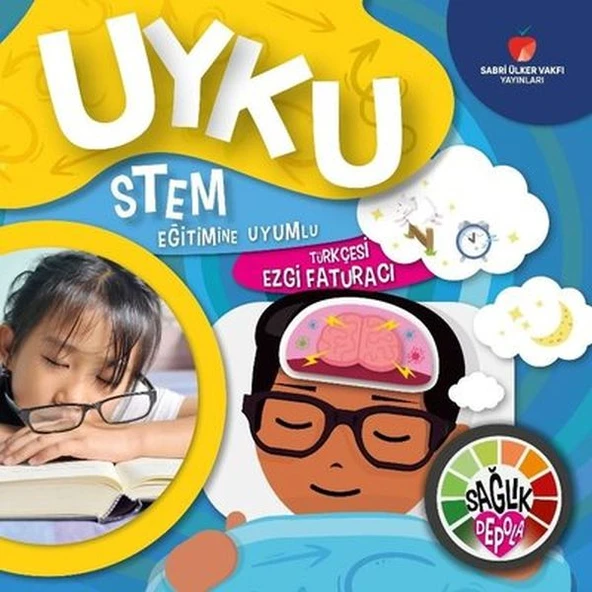 Uyku - Sağlık Depola ürün görseli