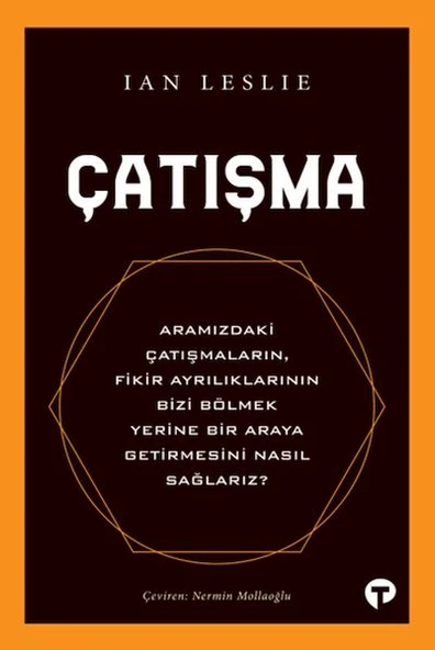 Çatışma ürün görseli