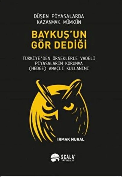 Baykuş'un Gör Dediği ürün görseli