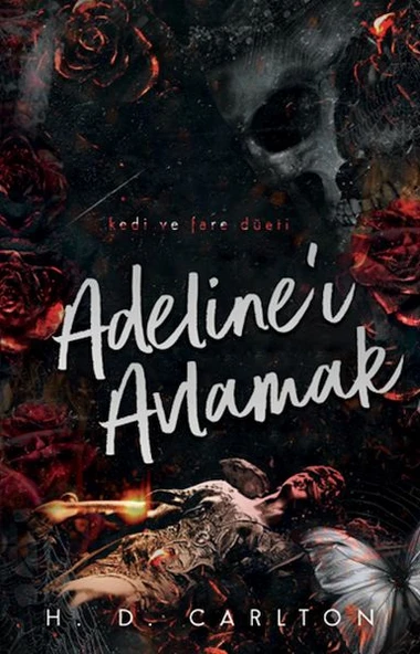 Adeline’ı Avlamak ürün görseli