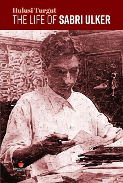 The Life of Sabri Ulker ürün görseli
