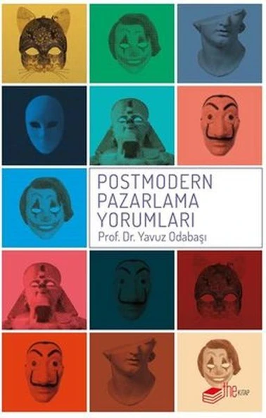 Postmodern Pazarlama Yorumları ürün görseli