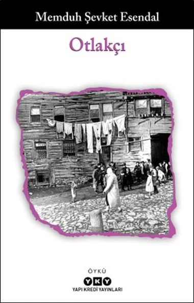 Otlakçı ürün görseli