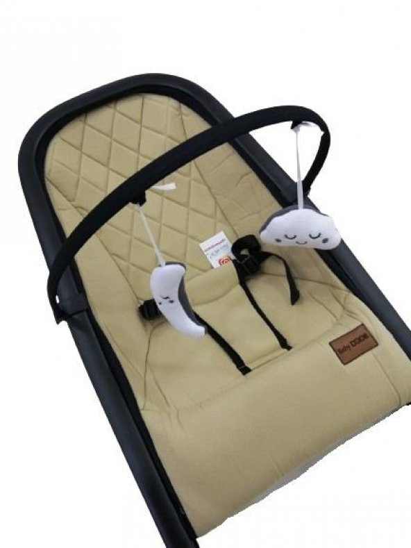 BabyDoor Tiny Ana Kucağı Anadizi Ev Tipi Anakucağı - 8