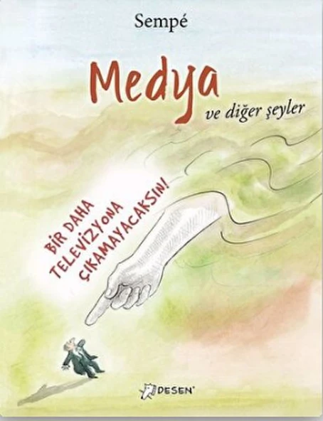 Medya ve Diğer Şeyler ürün görseli