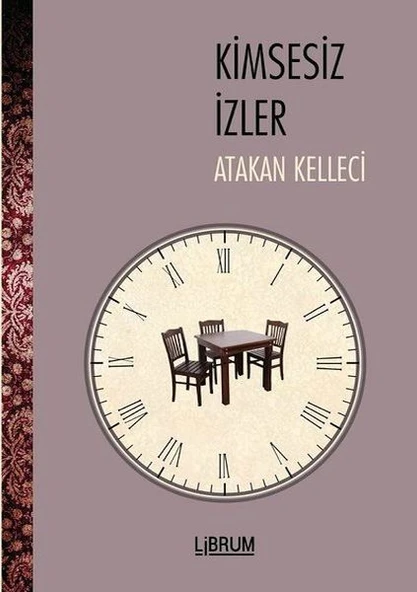 Kimsesiz İzler ürün görseli 1